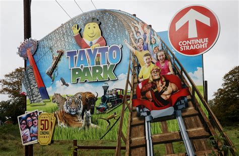 Tayto Park Is Seeking Planning Permission For A New Iconic €14