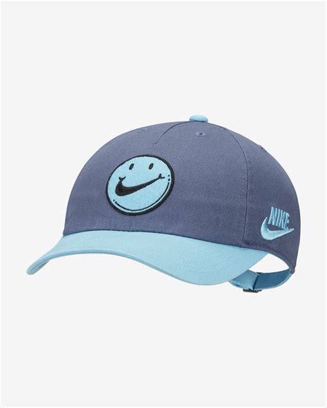 Nike Heritage86 Kids Adjustable Hat