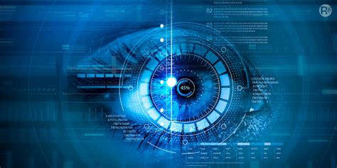 What is Computer Vision and its Benefits - Rishabh Software