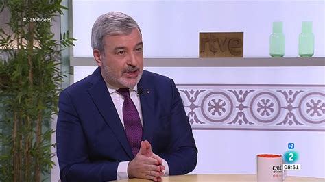 Jaume Collboni Al Nou Govern Hi Haurà Alcalde De Nit