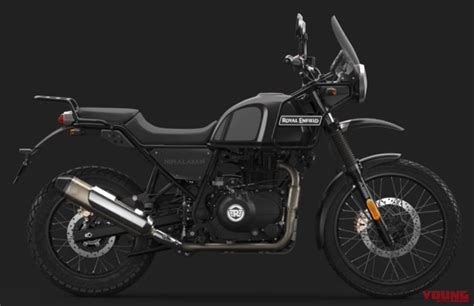 写真 Ym2108 116 Royal Enfield Himalayan 03 2 │ ロイヤルエンフィールド ヒマラヤシリーズ 新型