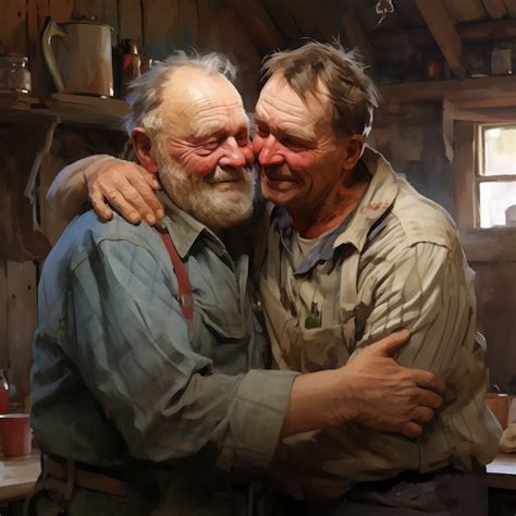 Images De Vieux Couple Gay T L Chargement Gratuit Sur Freepik