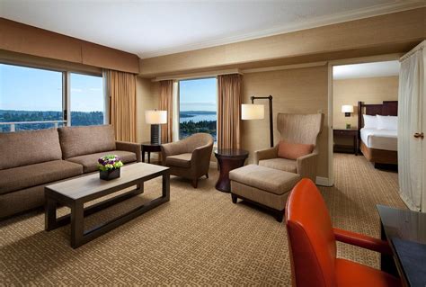 THE 10 BEST Hotels in Bellevue, WA for 2022 (from $131) - Tripadvisor