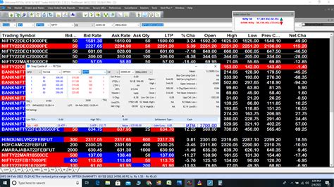 Rs Profit In Nifty Ce Saga Contra Trading