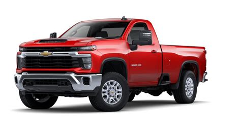 New 2025 Chevrolet Silverado 3500 HD At Freedom Chevrolet Buick GMC By