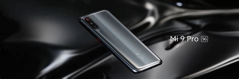 Xiaomi Mi 9 Pro offiziell vorgestellt - Deskmodder.de