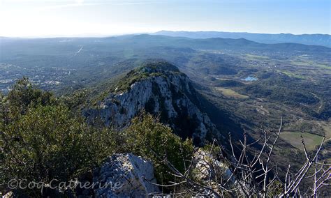 Pic Saint Loup Les Voyages De Kat