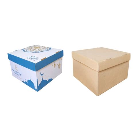 Jual Box 30x30x20 Cm Set Topbot Heebekarduskartonpackingpolos