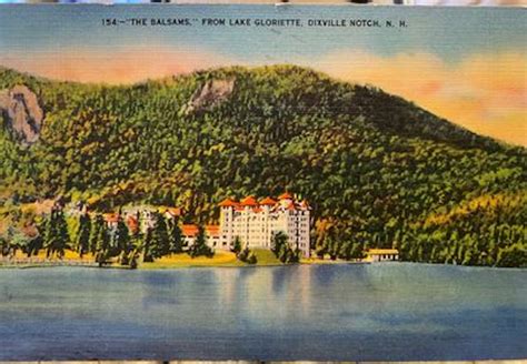 News The Balsams Resort