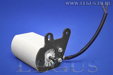 Минимотор Aurora 774 FDM HF(S)-09250 90W 5500 об/мин (ACME LOCK 300 ...