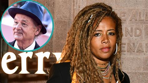 Kelis Addresses Bill Murray Dating Rumors For The First Time | Access