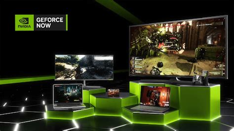 NVIDIA GeForce NOW - Apps en Google Play