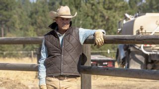 Yellowstone season 1 episode 2 recap: John calls in some favors | What ...