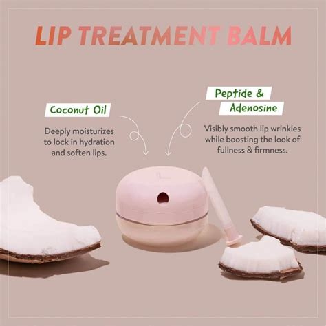 Laneige Lip Treatment Balm 10g – Korean Home
