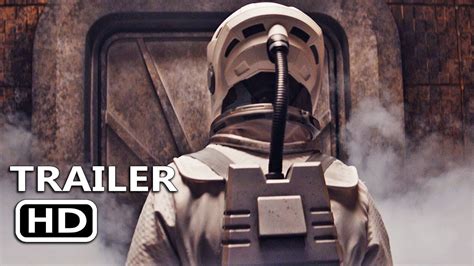 SILO Official Trailer 2023 YouTube