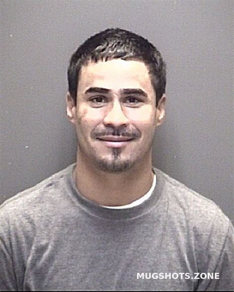 Garcia Jeffrey Jay 10102023 Galveston County Mugshots Zone