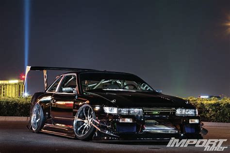 Jdm 240sx Wallpapers - Wallpaper Cave