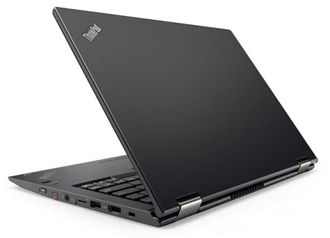 Lenovo ThinkPad X380 Yoga - i5-8350U · UHD Graphics 620 · 13.3”, Full HD (1920 x 1080), IPS ...