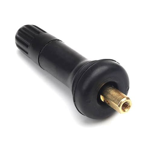 Rubber Tpms Valve Stem Amo Autoparts