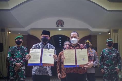 Foto Pengurus Gki Yasmin Ungkap Bima Arya Pernah Janji Urus Imb