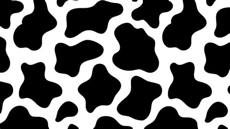 Cow Print Wall Paper Cow Print Wallpaper Cow Wallpaper Cute Laptop