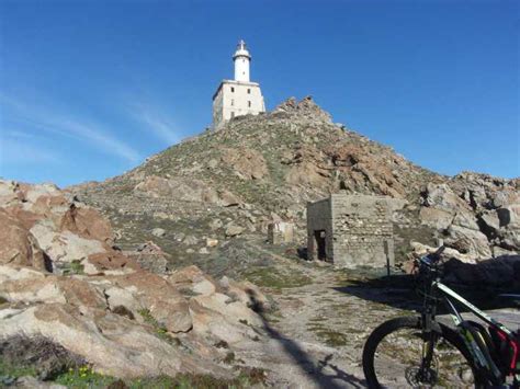 Asinara Op De Fiets Tour In Bici Alla Scoperta Del Parco Getyourguide