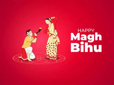 Happy Bihu 2023: Best Messages, Quotes, Wishes and Images to share on Bihu - Times of India