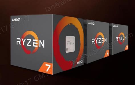 The Amd Ryzen 3 1300x And Ryzen 3 1200 Cpu Review Zen On A Budget