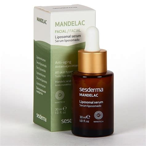 Sesderma Mandelac Serum