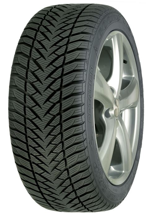 Шины Goodyear Ultra Grip 235/70 R17 111T XL - купить в Киеве ☛ цены на ...