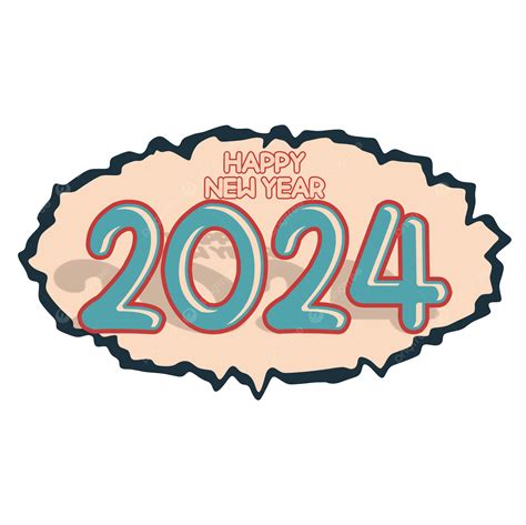 2024年復古風格 向量 2024 復古的 優質的向量圖案素材免費下載，png，eps和ai素材下載 Pngtree