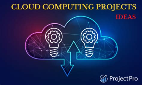 Top 30 Cloud Computing Projects For Big Data Wizards