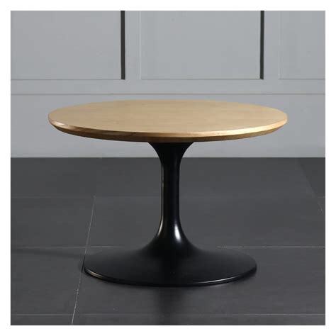 Buy Small Coffee Table Modern Coffee Table,Round Black Coffee Table
