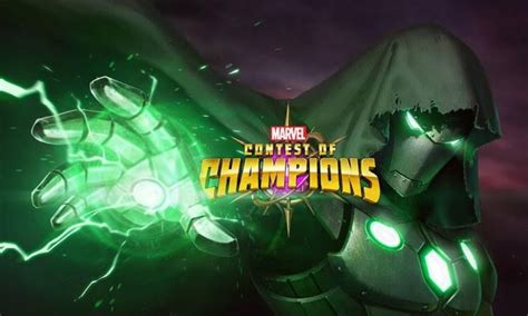 Marvel Contest Of Champions Titania And Iron Man Infamous Heading To Battlerealm