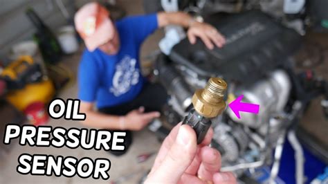 Ram Oil Pressure Sensor Cheaper Than Retail Price Buy