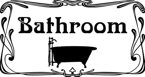 SVG > retro tub bath shower - Free SVG Image & Icon. | SVG Silh
