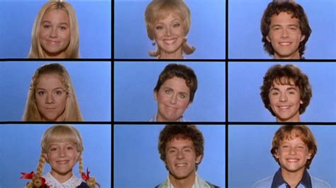 What Happened To The Cast Of The Brady Bunch?