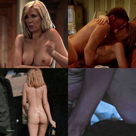 Kelly Reilly Nude Photo Collection Fappenist