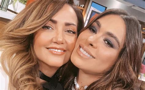 Galilea Montijo Se Burla De Andrea Legarreta En Hoy Por Una Confesión Fama