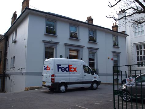 FedEx Jobs - Security Guards Companies