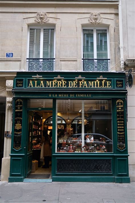 Le Bon Marché The Worlds Oldest Department Store