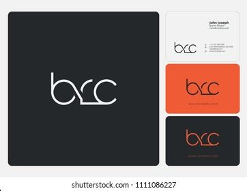 BRC Logo Vector (.EPS) Free Download