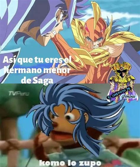 Memes Saint Seiya Memes De Saint Seiya Parte 3 Wattpad Mystic