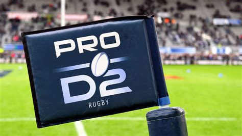 Découvrez Le Tableau Des Phases Finales De La Pro D2 Rugby Addict