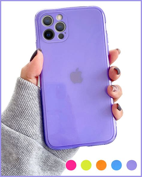 Силиконовый чехол на Apple iPhone 12 Pro Max / айфон 12 Про Макс, чехол ...