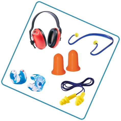 Hearing Protection Devices Hpd S Ear Protection Devices