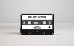 Rebel Robot Mixtapes Playlist By Rebel Robot Spotify