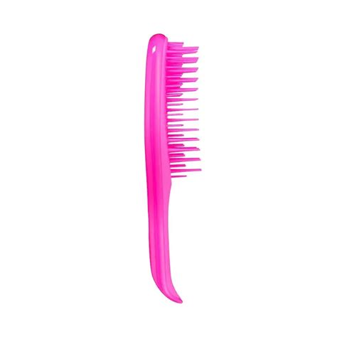 Tangle Teezer The Ultimate Detangler Mini Runway Pink Расческа для ...