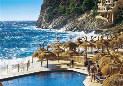 Остров Майорка — достопримечательности, особенноси отдыха