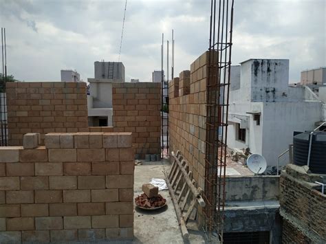 Interlocking Bricks In Chennai Tamil Nadu Get Latest Price From